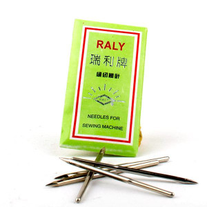 Игла для мешкозашивочной машины GK9-2 Foodatlas